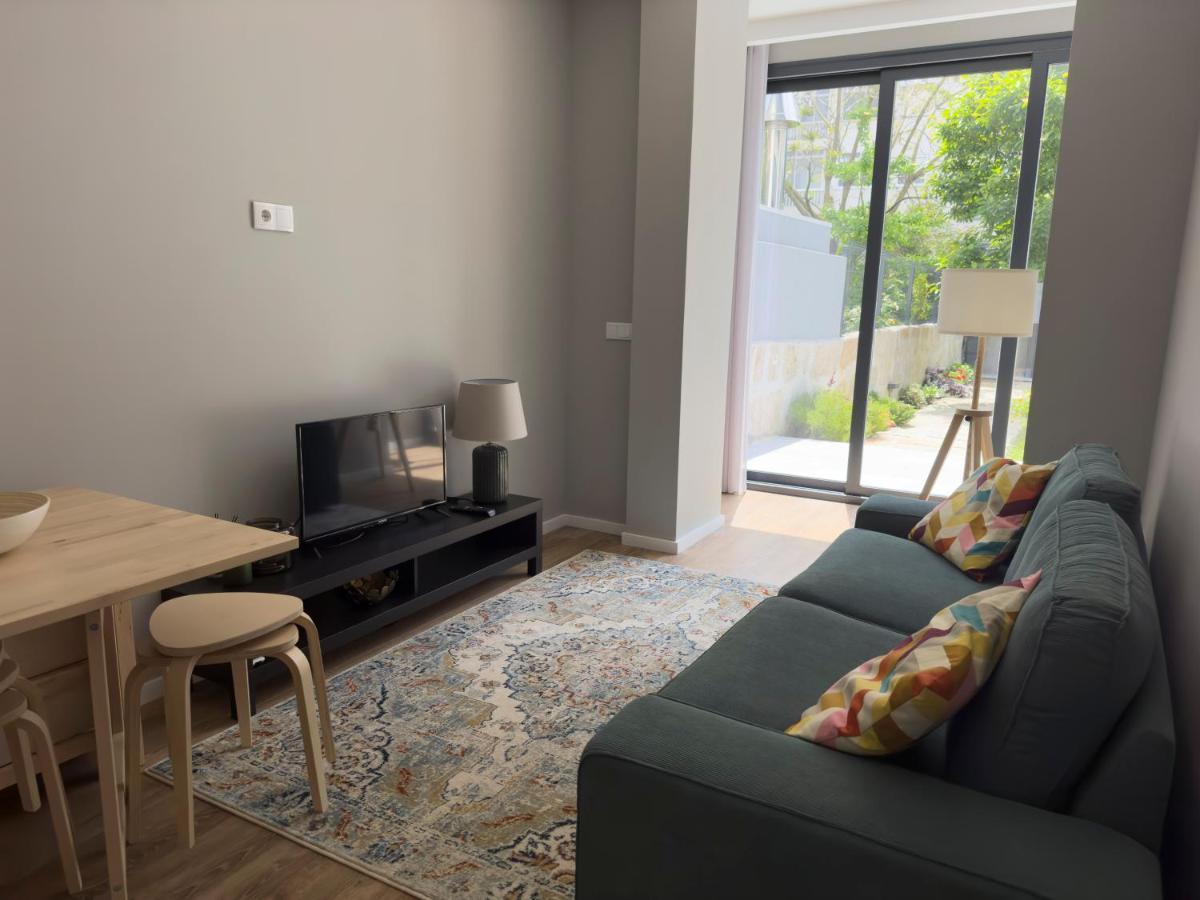Constituicao Apartments Porto Exterior photo